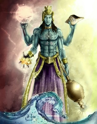 Gada-in-hindu-mythology-vishnu-kaumodaki