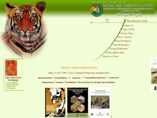 India-wildlife-project-tiger
