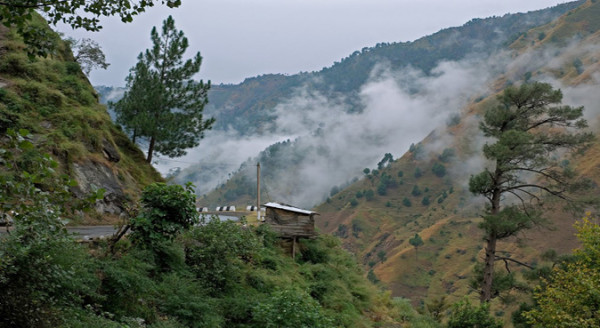 Top-5-Honeymoon-Destinations-in-India-kasauli