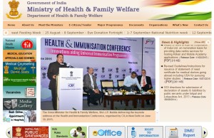 top-medical-websites-in-india-MOHFW