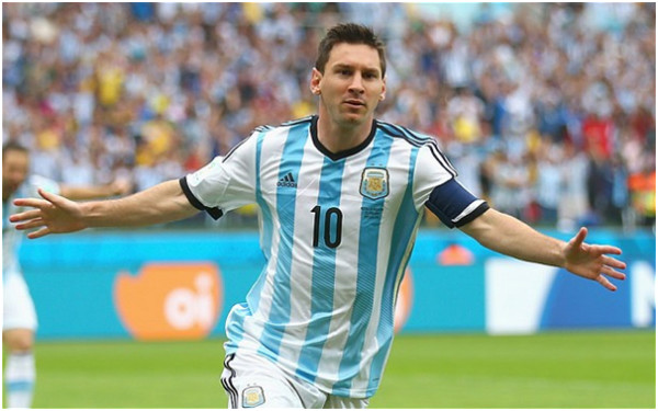 Highest-paid-athlete-in-the-world-Lionel-Messi