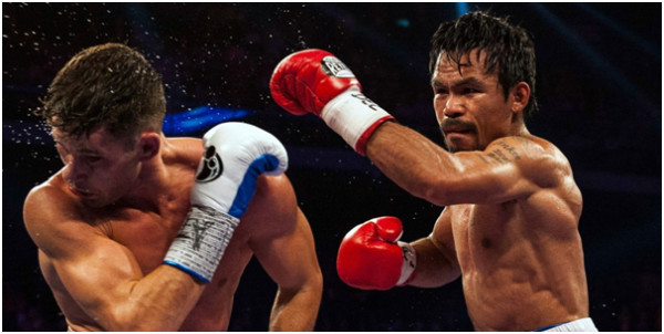 Highest-paid-athlete-in-the-world-Manny-Pacquiao