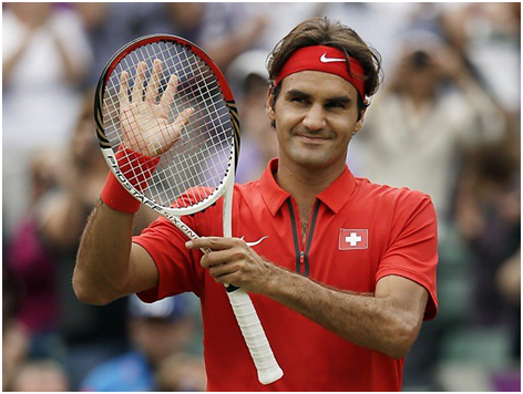 Highest-paid-athlete-in-the-world-Roger-Federer