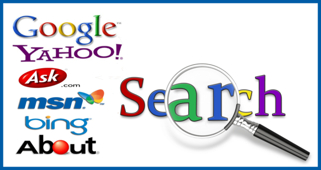 Top 5 Search Engines - Trendingtop5.com