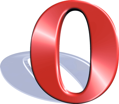 Top-we- browsers-Opera