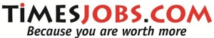 Best-job-sites-in-India-TimesJobs