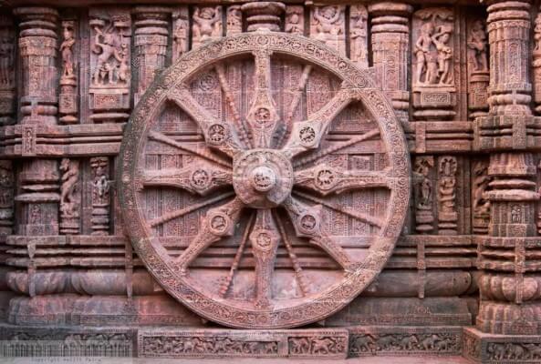 Top-5-historical-places-in-India-Konark