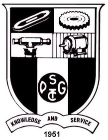 PSG_College_of_Technology_logo