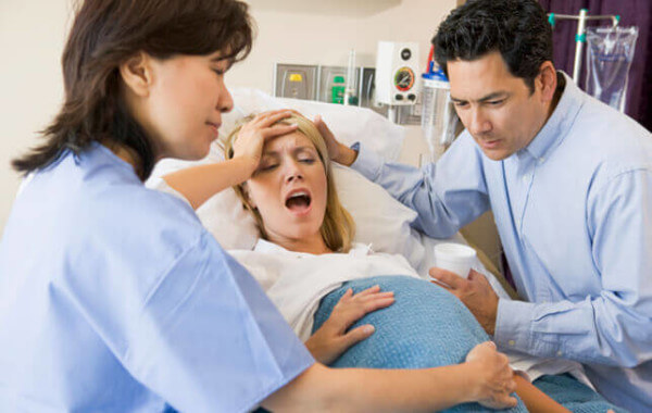 pregnancy-myths-pain-during-delivery