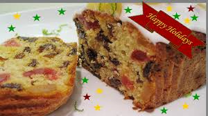 Christmas-cake-recipe-eggless-cake