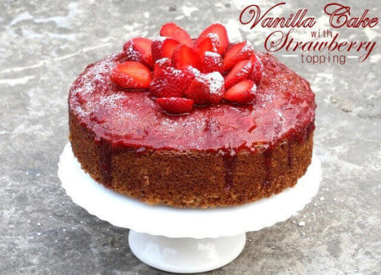 Christmas-cake-recipe-vanilla-cake