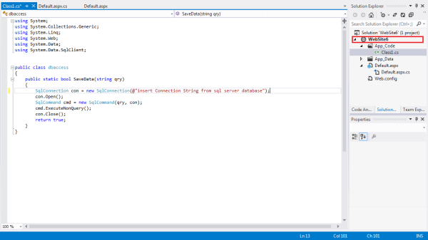 create_a_simple_webpages_in_asp.net_class_file