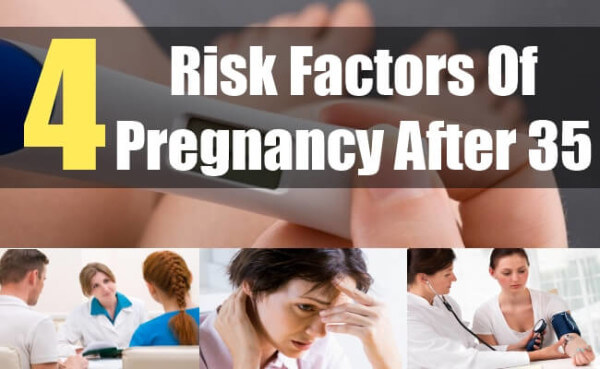 high-risk-pregnancy-age -Pregnancy-After-35