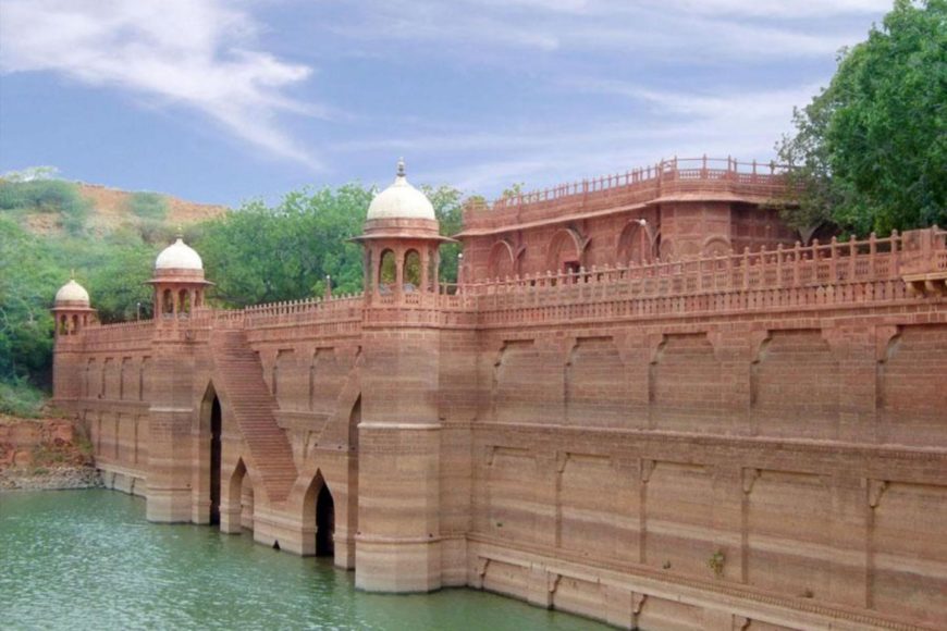 Balsamand_Lake_Jodhpur