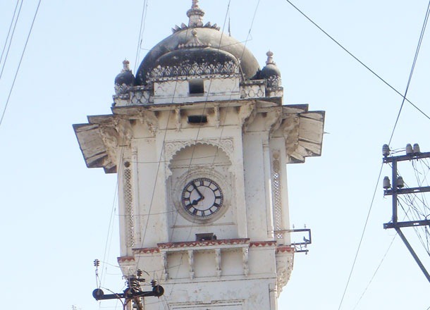 Ghanta_Ghar_Jodhpur