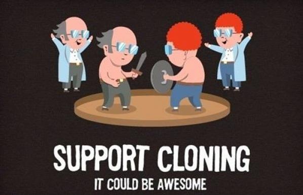 cloning-cos-pron