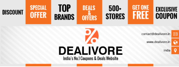dealivore-coupons