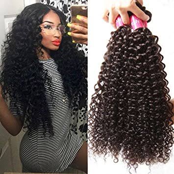 Remy-Brazilian-curly-hair-bundle