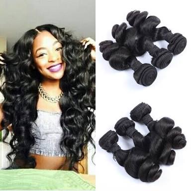 Brazilian-loose-wave-hair-bundle