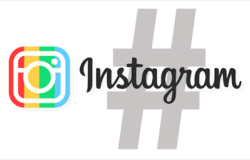 Instagram-Hashtags 