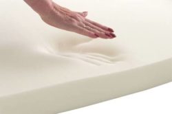 Foam-mattress