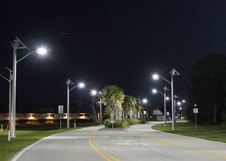 Solar-street-lights 