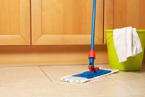 Mop-the-floors