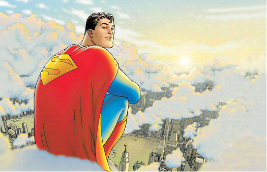 All-star superman