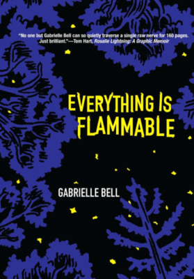 Everything-is-flamable
