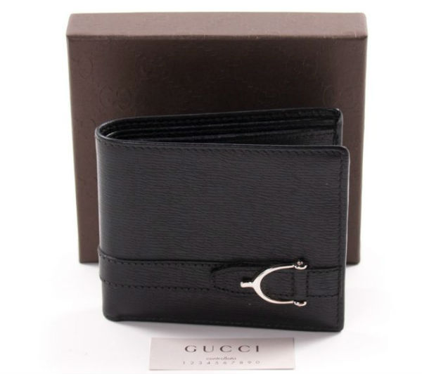 Gucci-Horsebit-Wallet