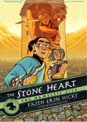 The-stone-heart