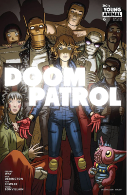 doom-patrol