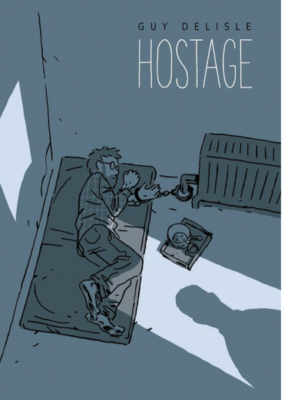 hostage