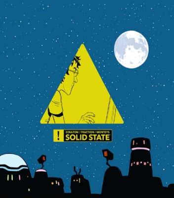 solid state
