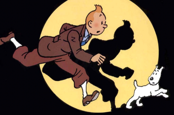 tintin