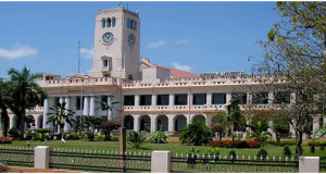 Annamalai-University