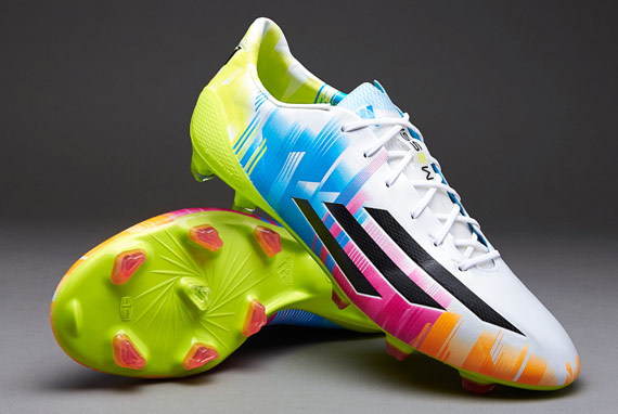 best adidas football boots ever