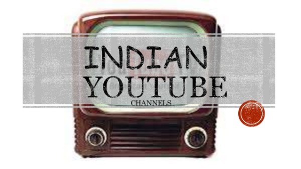 Top-YouTube-channels-in-India