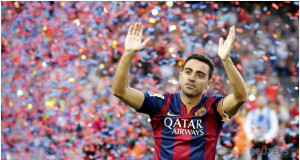 Xavi