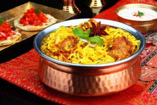 best-biryani-in-India