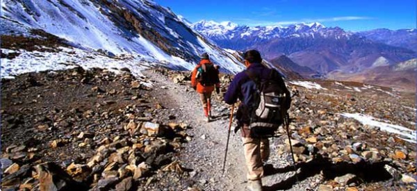 best-trekking-places-in-India