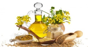 home-remedies-to-stop-hair-fall-fenugreek - mustared-oil