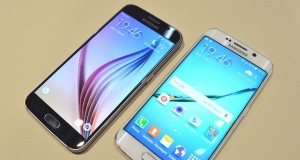 Top 5 Interesting Facts About Samsung Galaxy S6 & S6 Edge