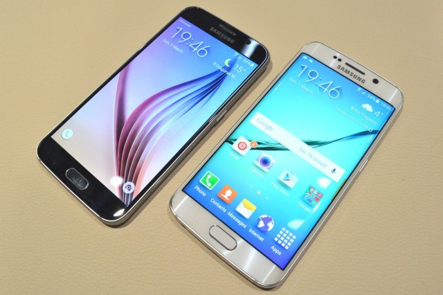 Top 5 Interesting Facts About Samsung Galaxy S6 & S6 Edge