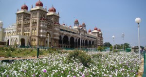 Palaces-of-India-Mysore-Palace