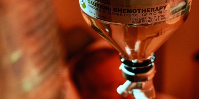 Chemotherapy