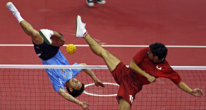 Sports-not-in-Olympic-sepak-takraw