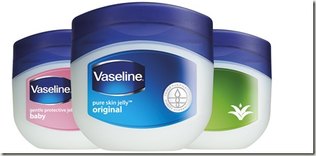 uses-of-Vaseline