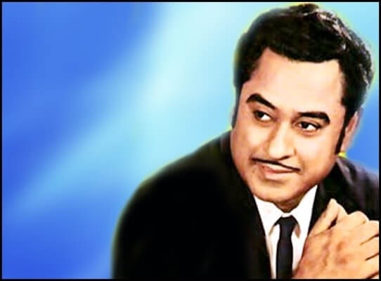 Hits of kishore kumar - YouTube