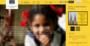 best-NGO-websites-in-india-CRY